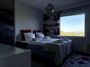 Aurora Apartment 2BDR wSauna